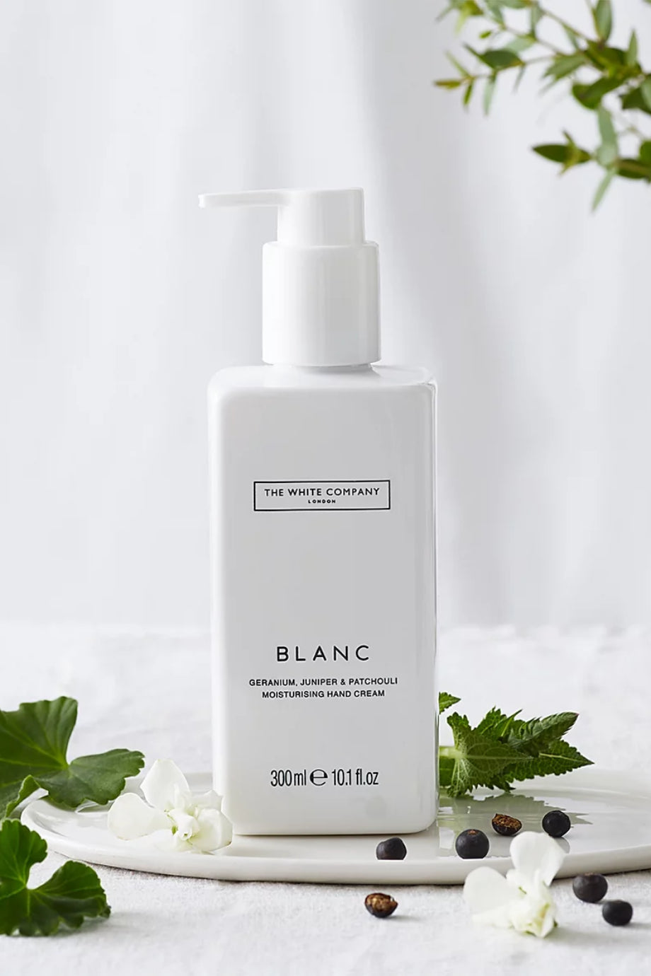 Blanc El Kremi