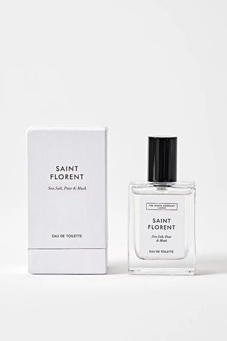 Saint Florent Unisex EDT Parfüm 30 ml