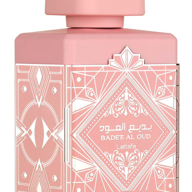 Badee Al Oud Noble Blush Kadın Parfüm, 100 ml