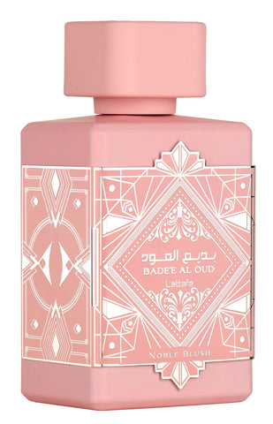 Badee Al Oud Noble Blush Kadın Parfüm, 100 ml