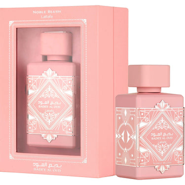 Badee Al Oud Noble Blush Kadın Parfüm, 100 ml