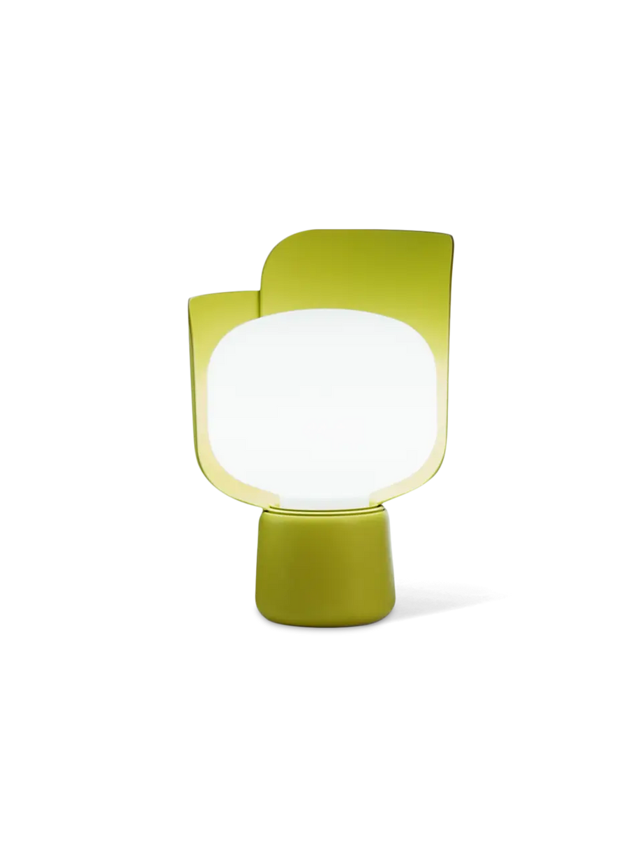 Blom Tavolo Masa Lambası, Modern Tasarım