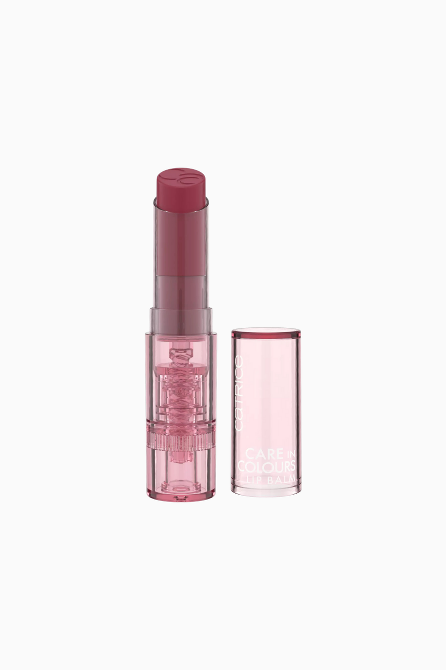 Besleyici Renkli Dudak Balsamı Shea Yağlı 030 - Bubbly Friday