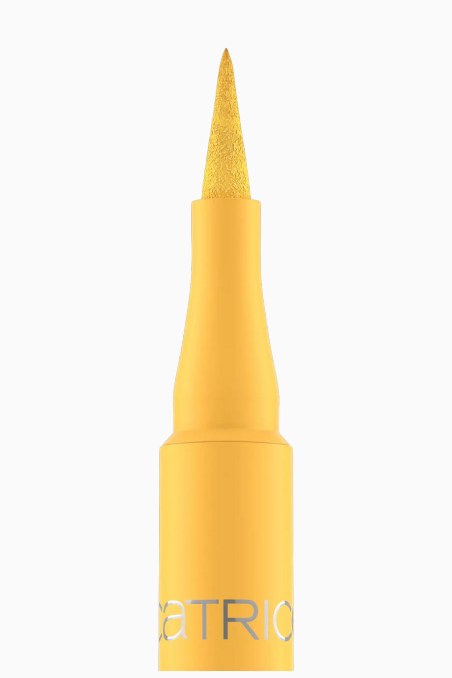 Calligraph Artist Mat Eyeliner 040 Butterscotch