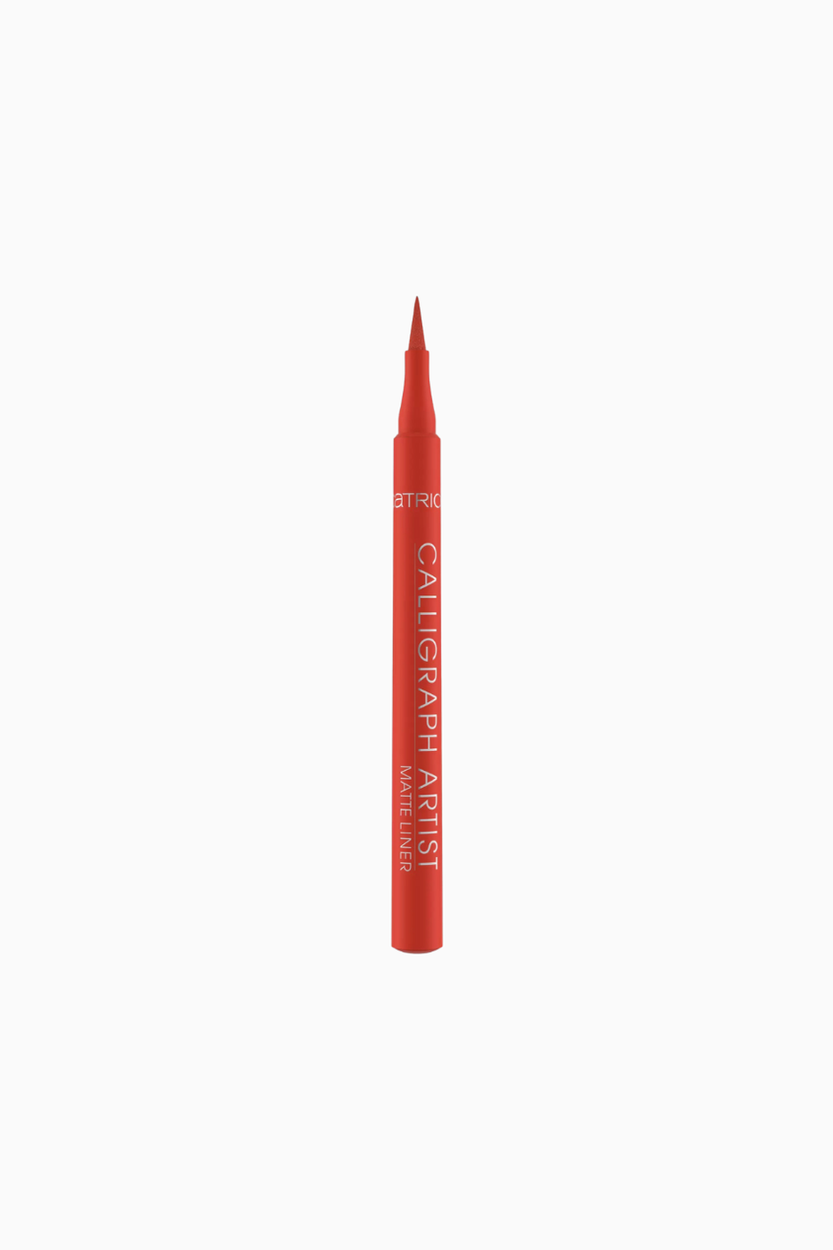 Calligraph Artist Mat Eyeliner 080 Bloody Mary