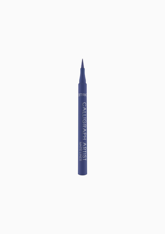 Calligraph Artist Mat Eyeliner 060 Midnight Sky
