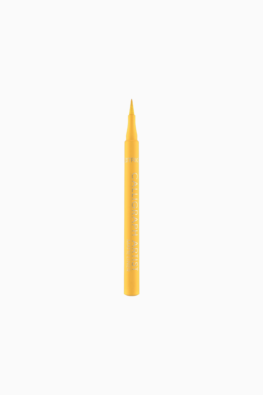 Calligraph Artist Mat Eyeliner 040 Butterscotch