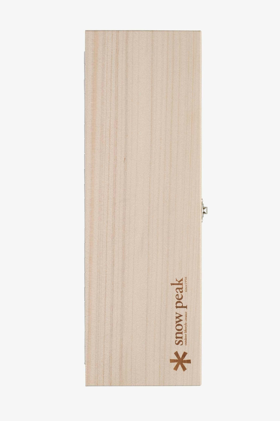 Chopping Board Set L Katlanabilir Ahşap Kesme Tahtası ve Şef Bıçağı 36×23.6×2.4 cm