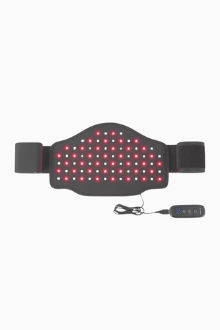 Visispec Body IR+LED Slimming Belt Kırmızı & Infrared Işık ile İncelme ve Sıkılaşma