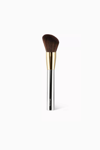 Beauty Powder Sculpter Brush Lüks Açılı Pudra & Kontür Fırçası