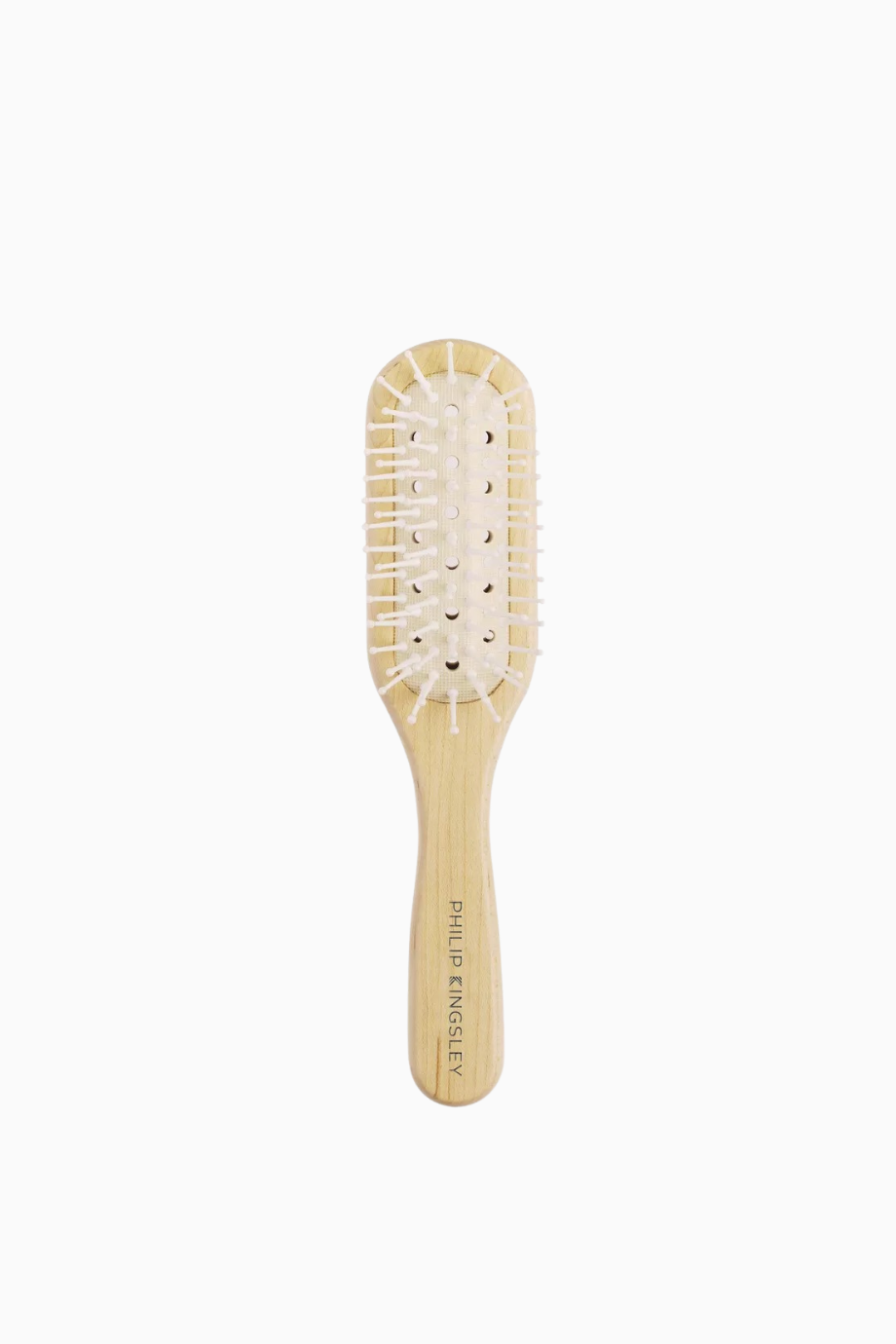 Vented Grooming Brush Kısa-Orta Saçlar İçin Hızlı Kurutma ve Şekillendirme