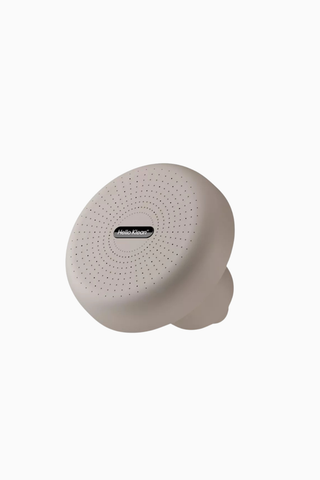 Rain Shower Filter Sağlıklı, Temiz ve Ekolojik Duş Filtresi Bej