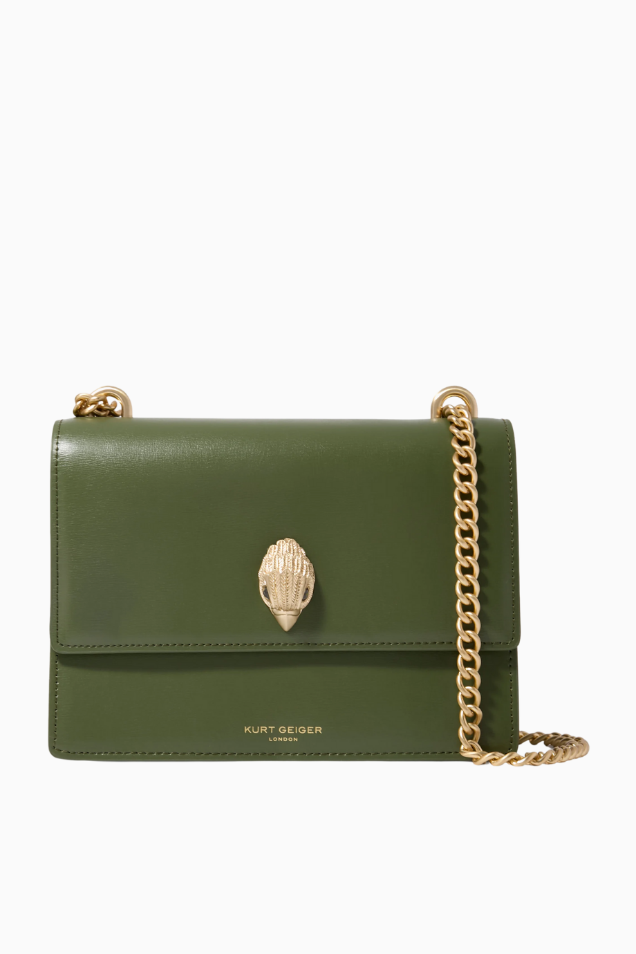 Kurt Geiger Shoreditch Crossbody Bag, Şıklık ve Fonksiyonelliğin Mükemmel Dengesi