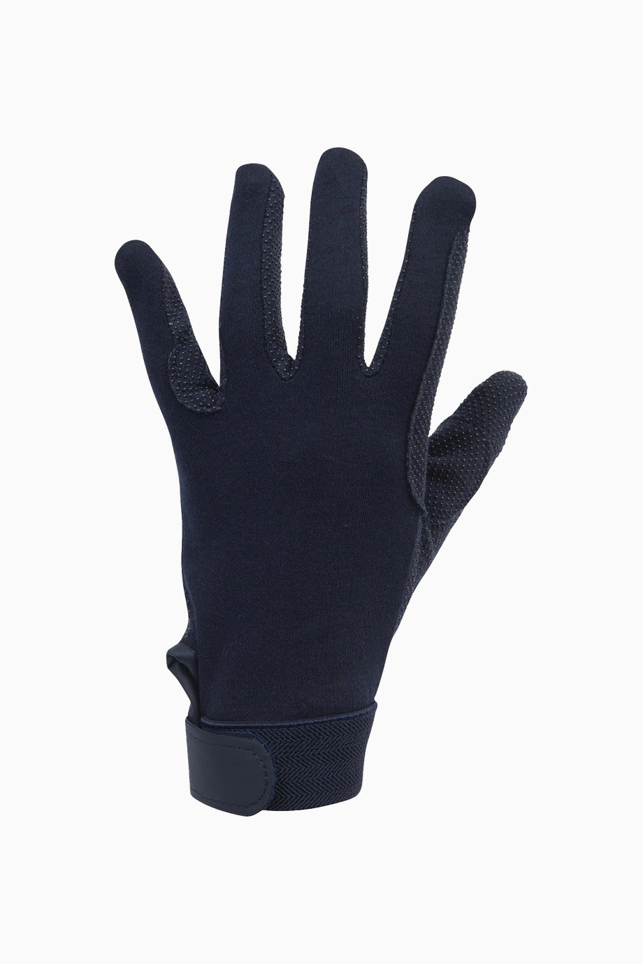 Track Pamuklu Unisex Binicilik Eldiveni