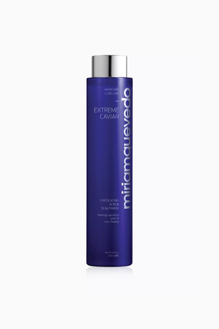 Extreme Caviar Peeling Saç Derisi Maskesi 250 ml, Canlandırıcı & Nazik Peeling