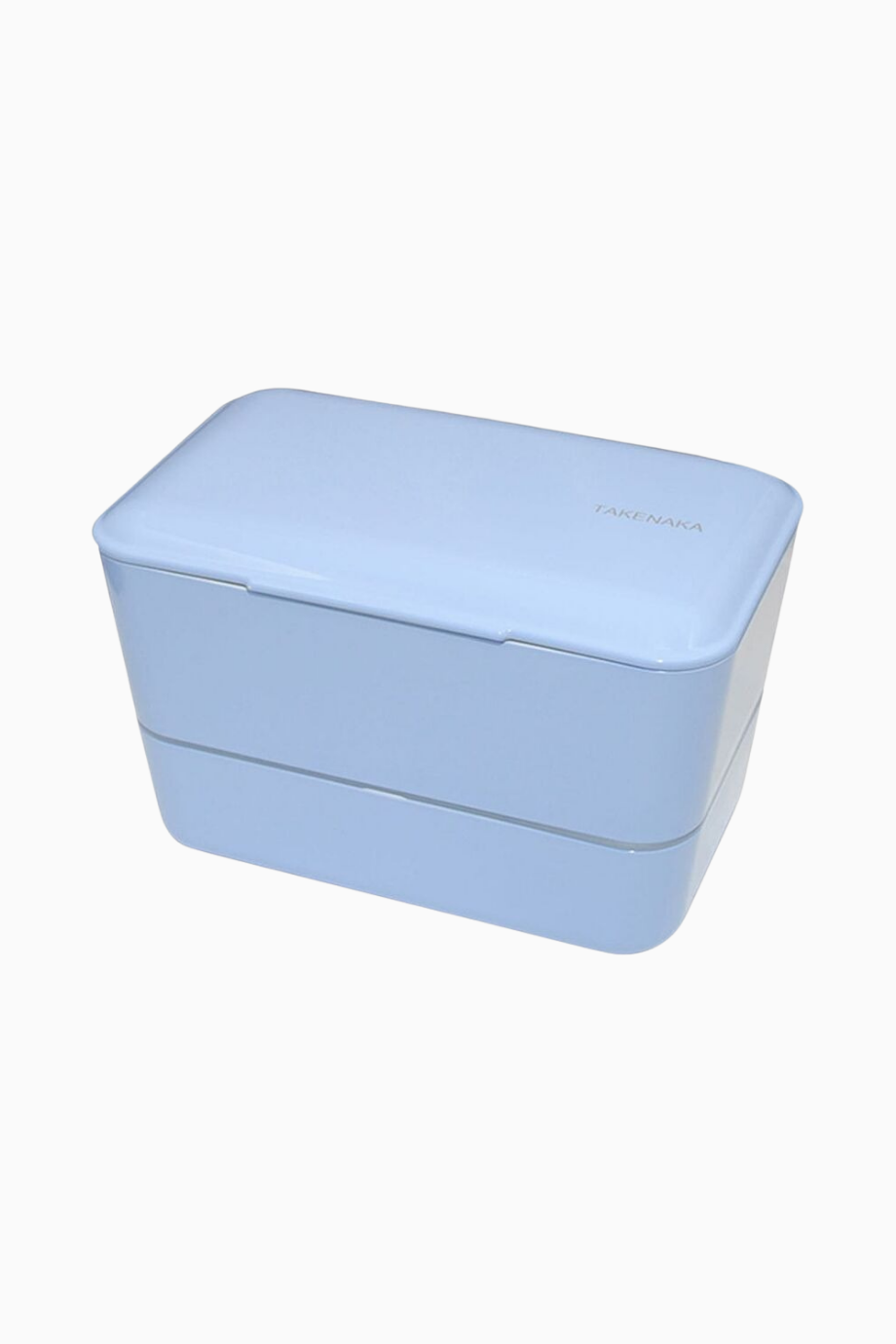 Takenaka Bento Bite Dual 2 Katlı Japon Öğle Yemeği Kutusu