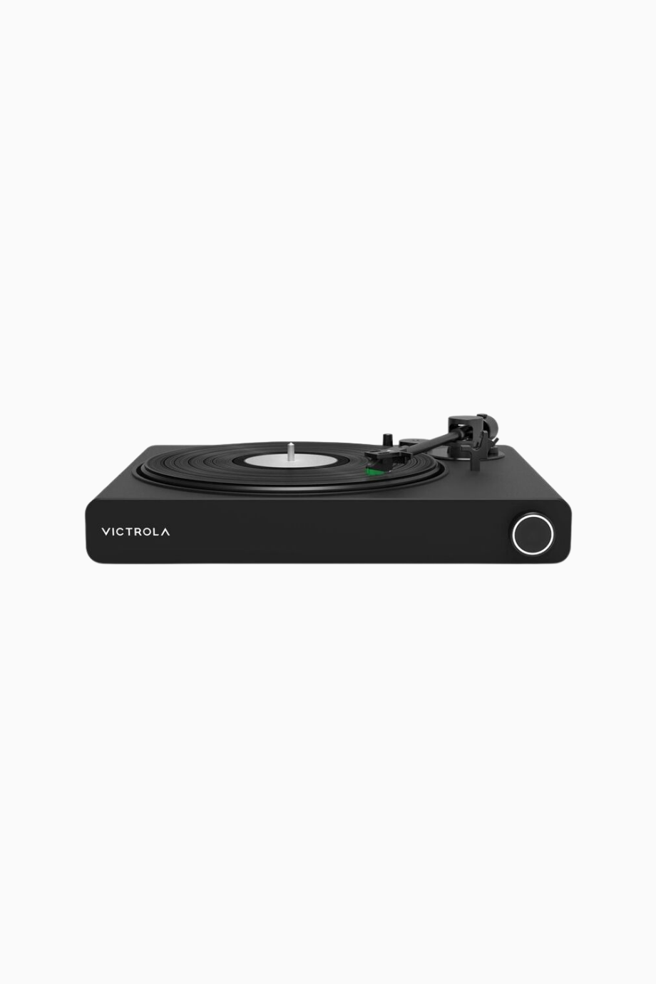 Stream Onyx Bluetooth Pikap AT-VM95E Kartuşlu Mat Siyah