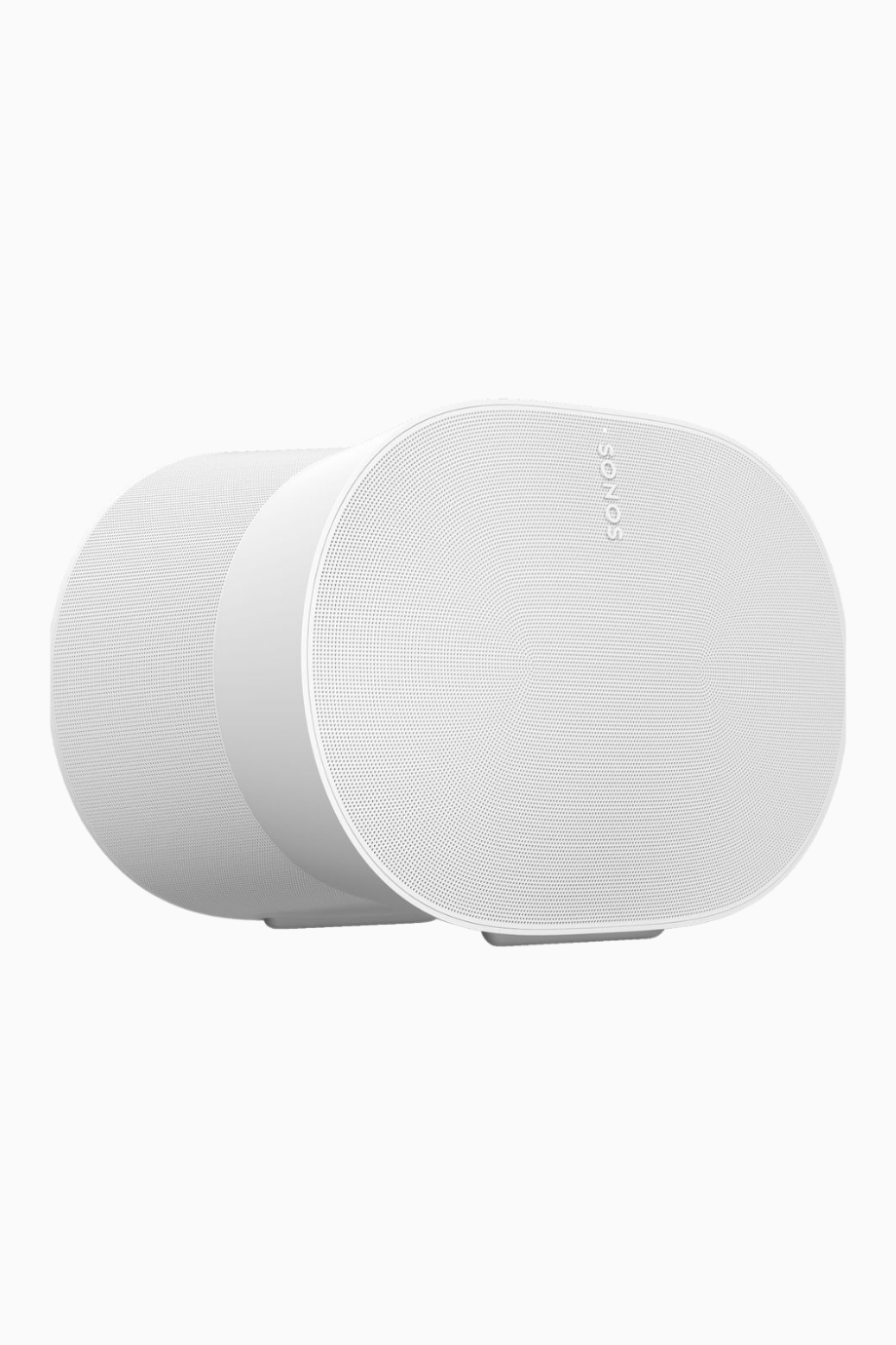 Era 300 Wi-Fi ve Bluetooth Hoparlör 3D Ses, Dolby Atmos ve Beyaz Tasarım