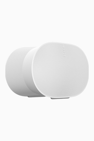 Era 300 Wi-Fi ve Bluetooth Hoparlör 3D Ses, Dolby Atmos ve Beyaz Tasarım