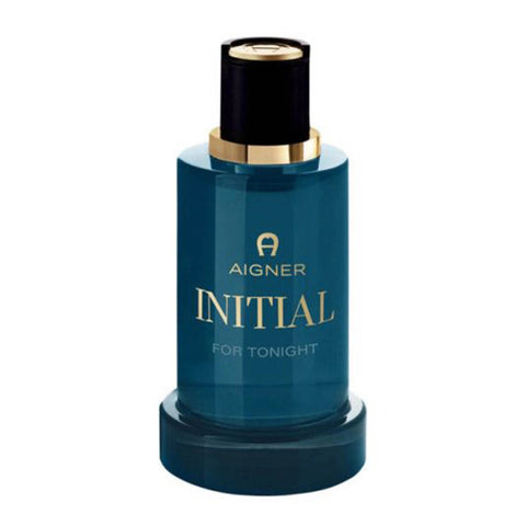 Initial For Tonight Erkek Parfüm 100 ml EDP Baharatlı ve Odunsu Koku