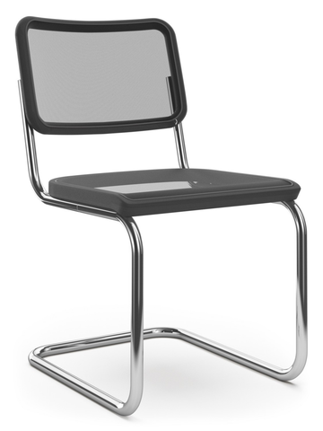 S 32 / S 32 N Konsol Sandalye, Marcel Breuer Tasarımı