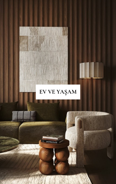 Ev ve Yaşam