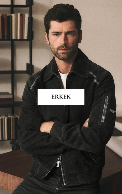 Erkek