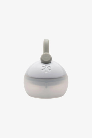 Mini Hozuki LED Kamp Feneri, Kompakt, Mıknatıslı ve Sıcak Işık Tonlu