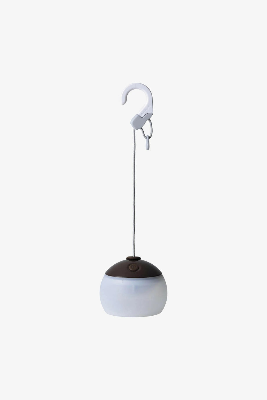 Hozuki Lantern LED Kamp Lambası, Candle ve Sleep Modlu, Askılı Taşınabilir Işık
