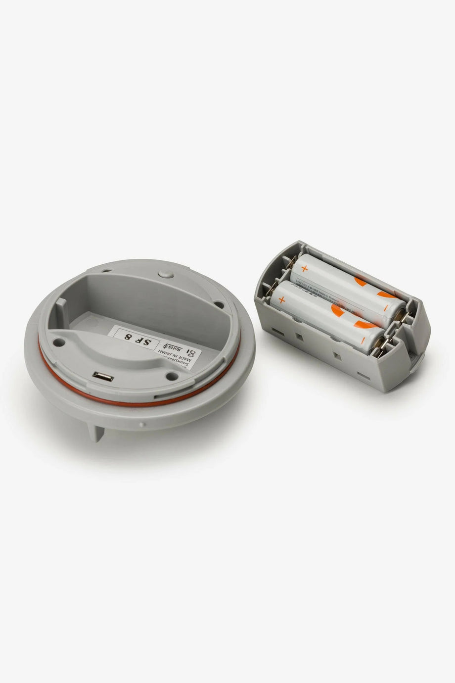 Hozuki Lantern LED Kamp Lambası, Candle ve Sleep Modlu, Askılı Taşınabilir Işık