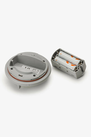 Hozuki Lantern LED Kamp Lambası, Candle ve Sleep Modlu, Askılı Taşınabilir Işık