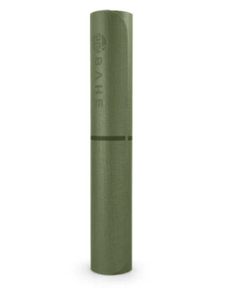 Temel Yoga Matı Hizalama 4mm, Konforlu & Dengeli Yoga Deneyimi