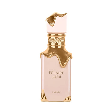 Eclaire Parfüm, Karamel, Beyaz Çiçekler ve Vanilya ile, 100 ml