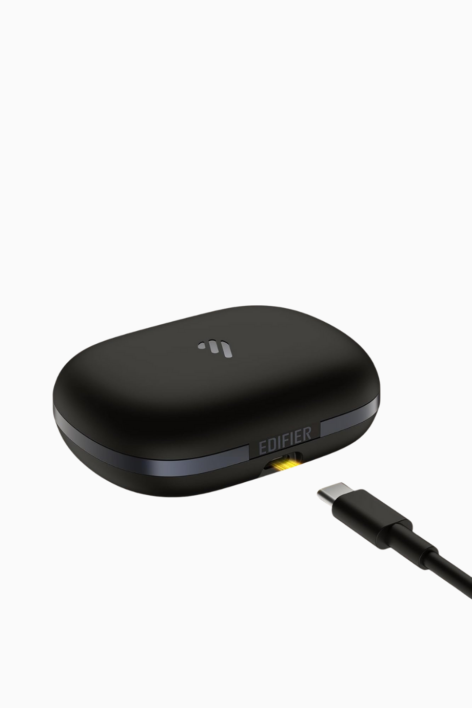 Edifier A6 Bluetooth 5.4 Açık Kulak Kablosuz Kulaklık, LDAC Hi-Res, 40 Saat Pil