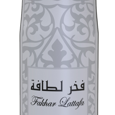 Fakhar Erkek Oda Parfümü, 300 ml