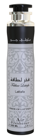 Fakhar Erkek Oda Parfümü, 300 ml