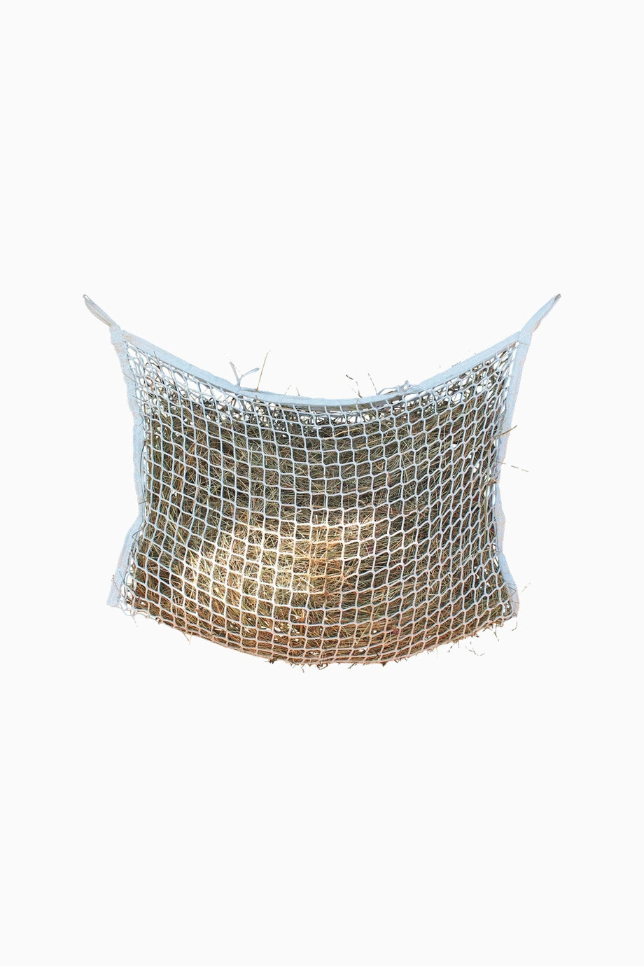 Kare 90 x 60 cm  At Yavaş Yemleme Saman Filesi