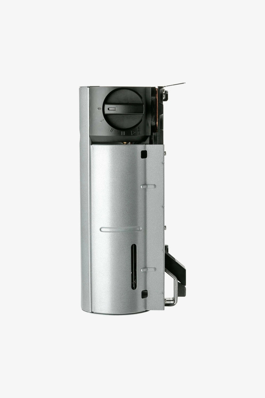 Home & Camp Burner, Katlanabilir Kamp ve Ev Tipi Ocak, Otomatik Ateşleyici, Ayarlanabilir Alev