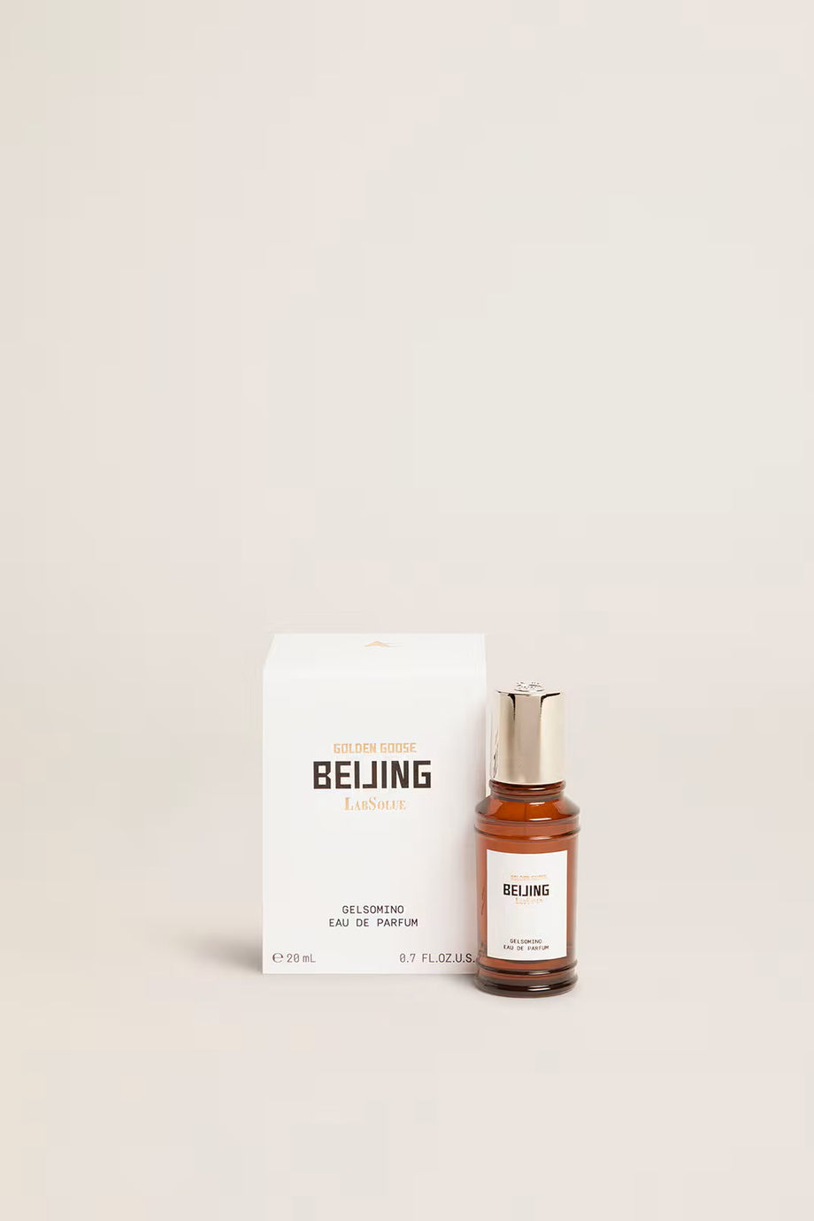 Beijing Essence Yasemin Eau de Parfum 20 ml Çiçeksi ve Yoğun Kadın Parfümü