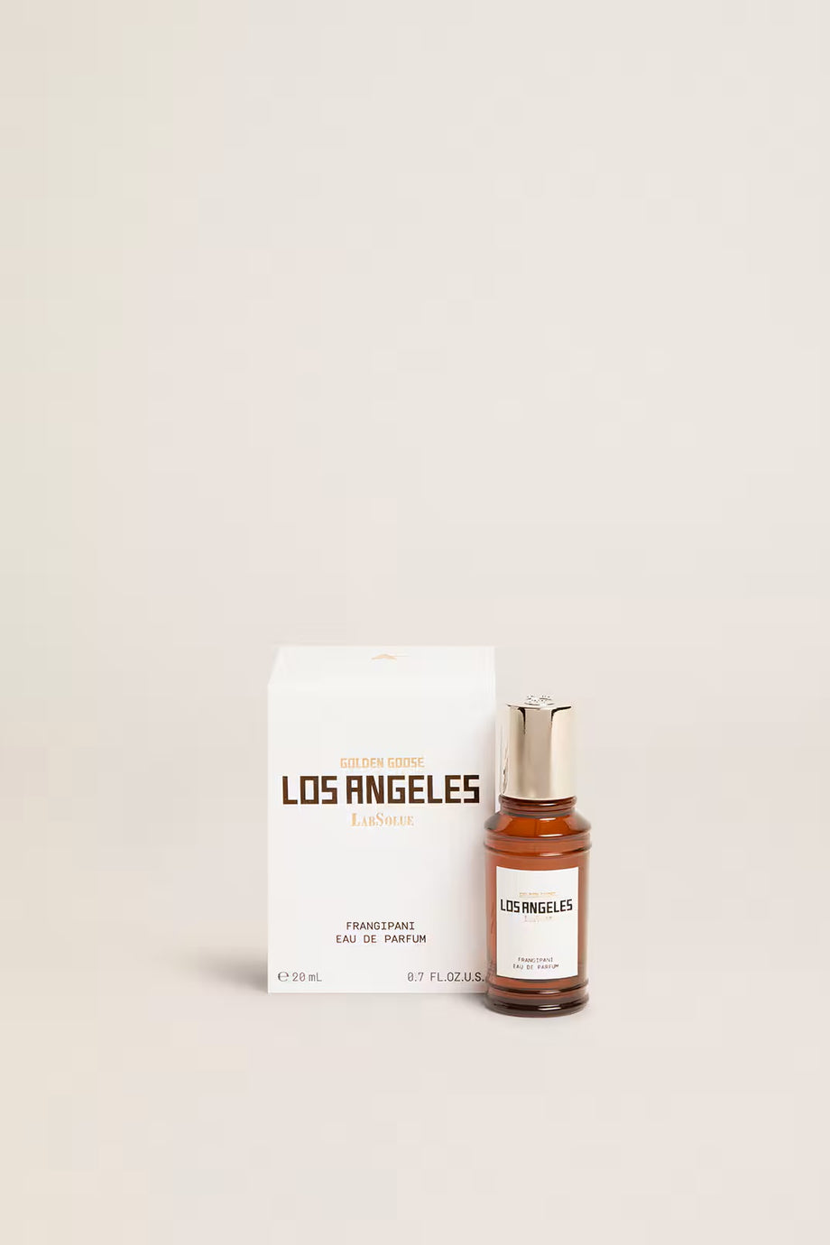 Los Angeles Essence Frangipane Parfüm 20 ml