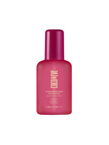 Sunny Honey Tan Güçlendirici Yaşlanma Karşıtı SPF50 Vücut Yağı 150ml
