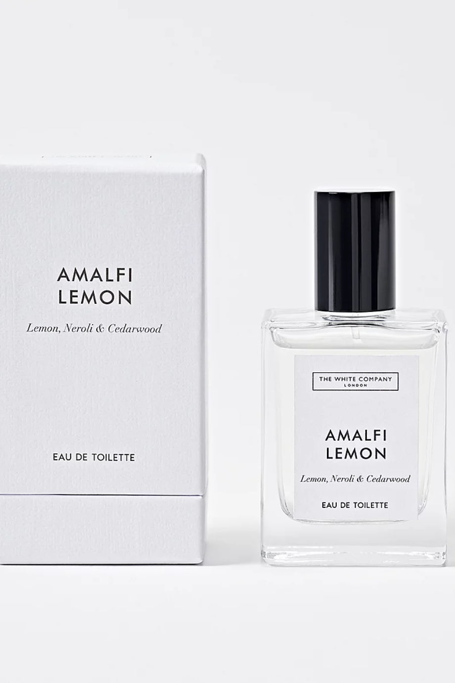 Amalfi Lemon Unisex EDT Parfüm 30 ml