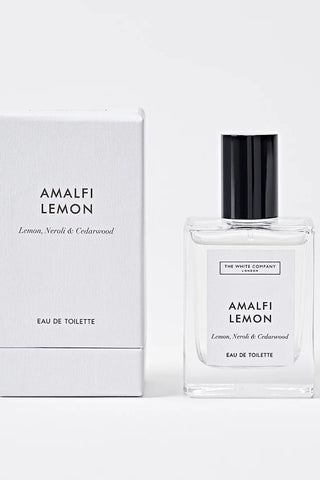 Amalfi Lemon Unisex EDT Parfüm 30 ml