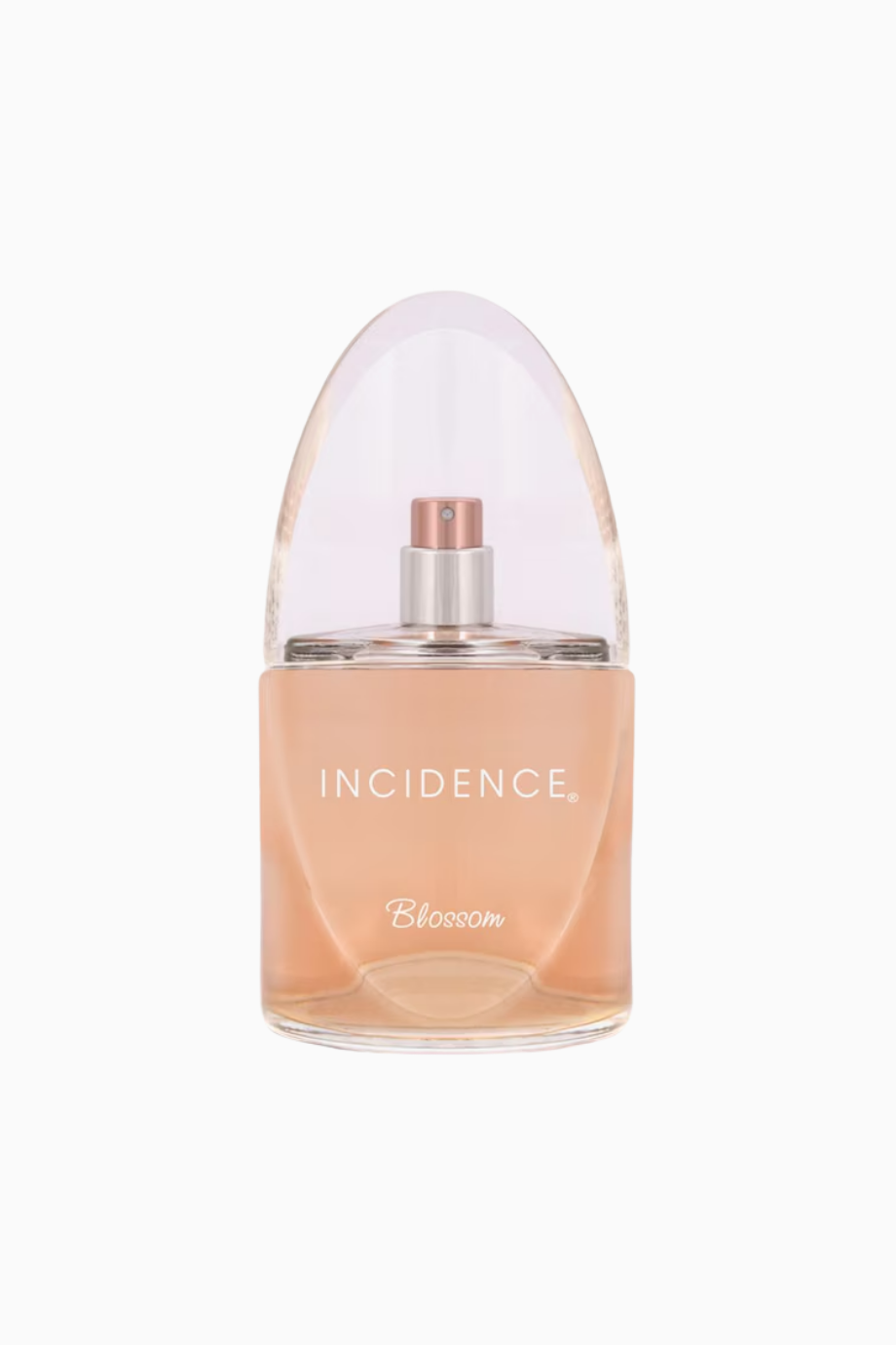 Incidence Blossom Eau de Parfum, Ferah ve Işıltılı Kadın Parfümü, Meyveli, Çiçeksi