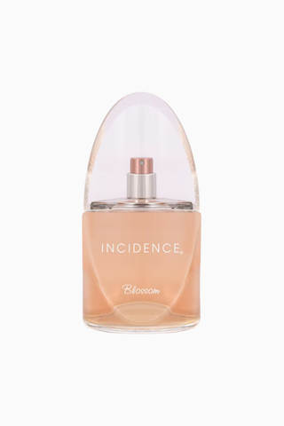 Incidence Blossom Eau de Parfum, Ferah ve Işıltılı Kadın Parfümü, Meyveli, Çiçeksi
