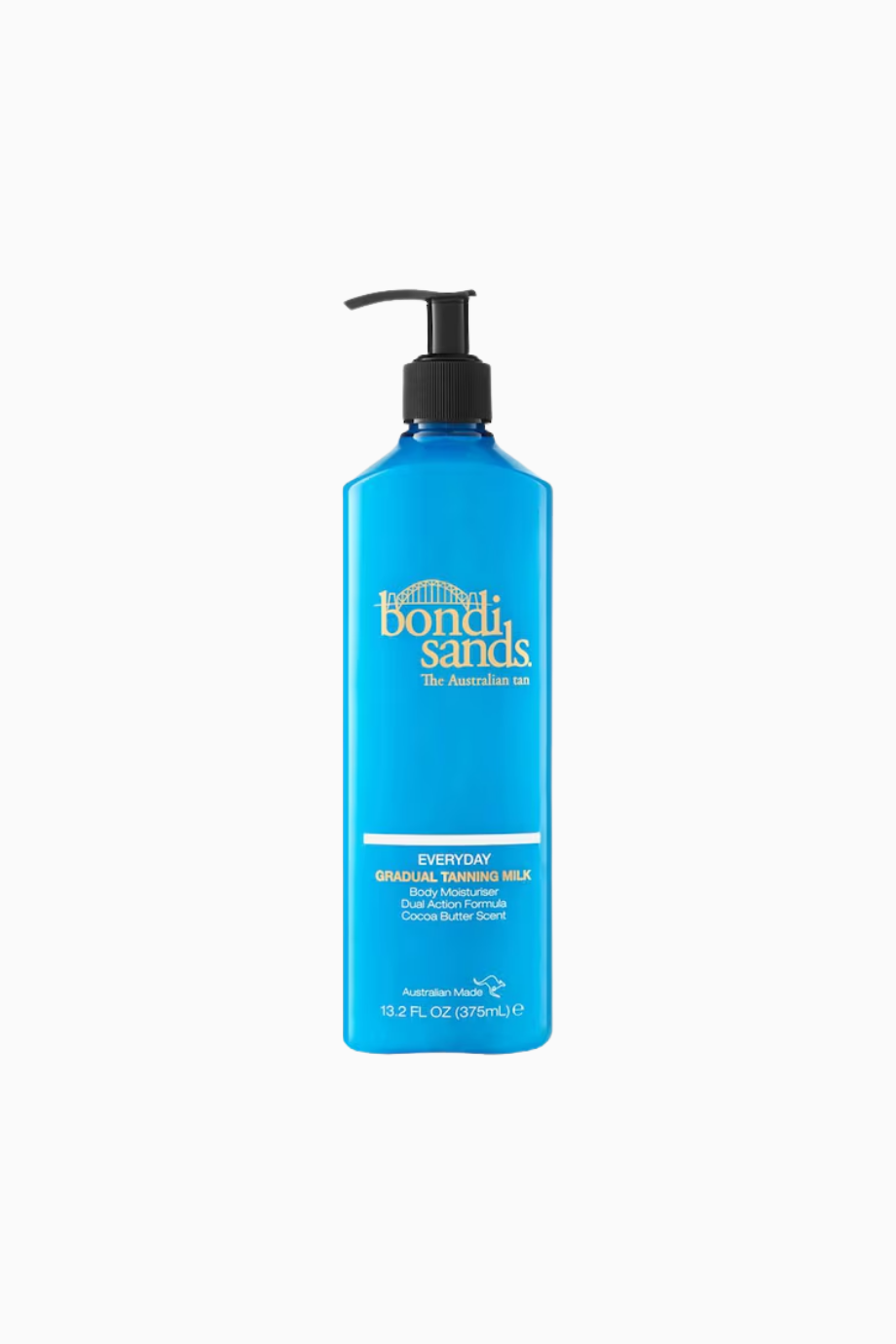 Işıltılı Bronzluk Sağlayan Günlük Losyon, 375 ml
