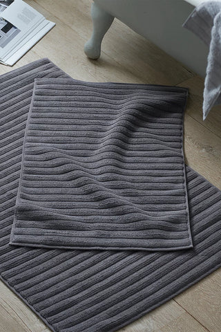 Rib Hydrocotton Banyo Paspası