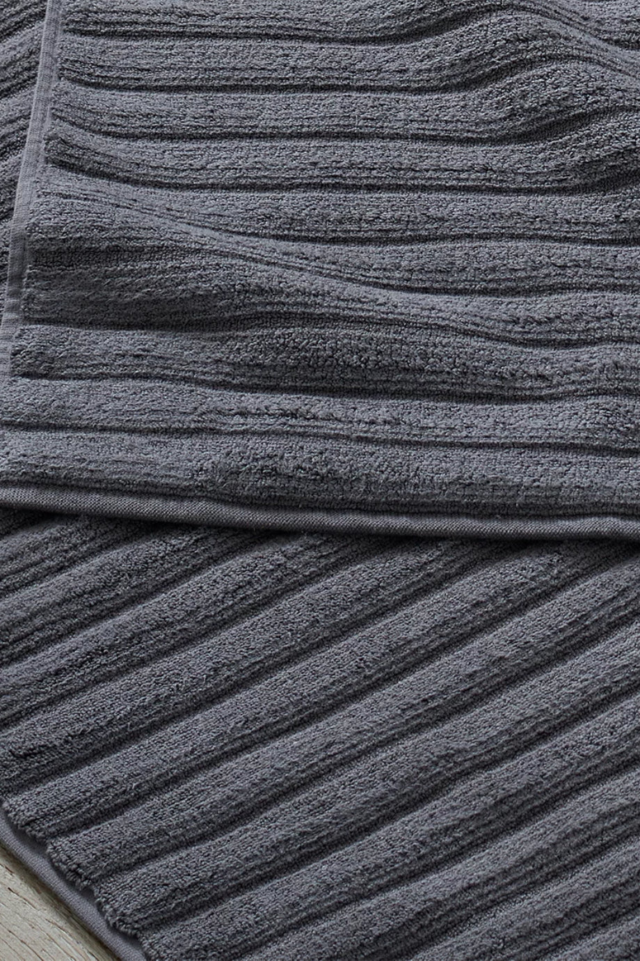 Rib Hydrocotton Banyo Paspası