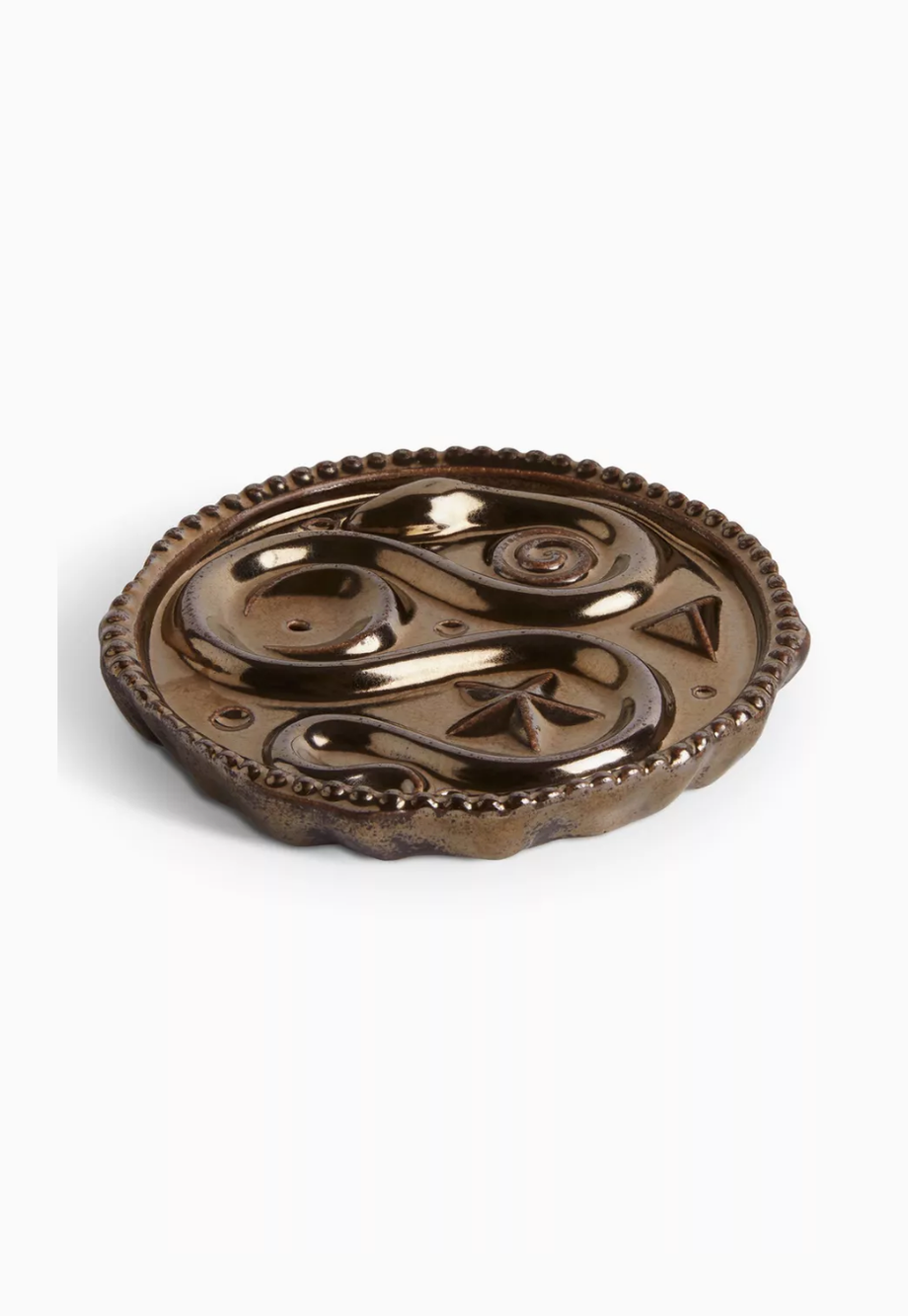 Mitolojik İlhamla Modern Sofistike Dekor Tütsülük