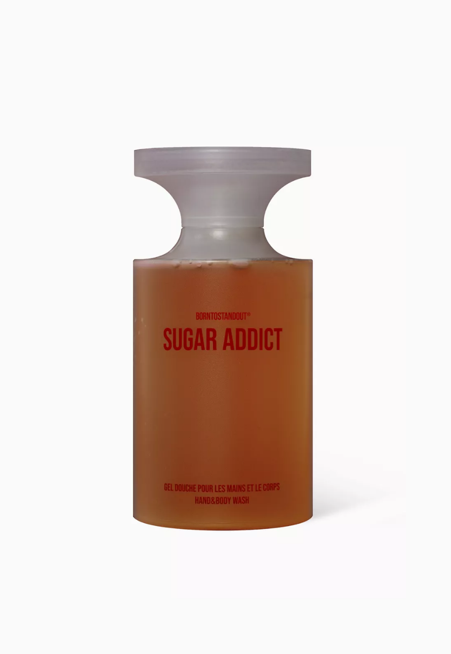 El ve Vücut Yıkama 350ml, Tatlı ve Ferahlatıcı Lüks Temizlik